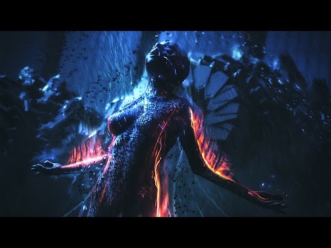 Colossal Trailer Music - Ring of Fire | Epic Cinematic Orchestral Music