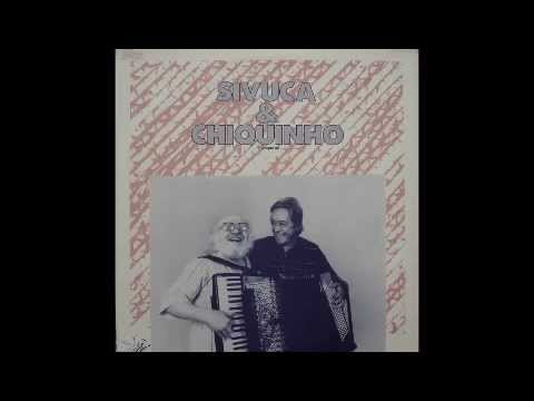 CABACEIRA MON AMOUR - SIVUCA E CHIQUINHO - 2