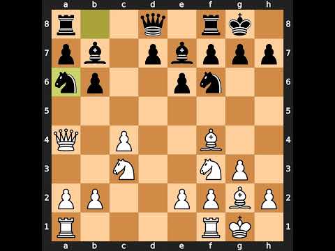 Evgeny Bareev-Anatoly Karpov, Tilburg 1991, Result: 0-1