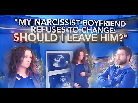 Dr. Phil | S15 E62: My Narcissist Boyfriend Refuses to Change Should I Leave Him? - Full Episode