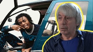 Mon père réagit à Koba LaD - R44