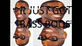 Tinie Tempah - Holy Bass