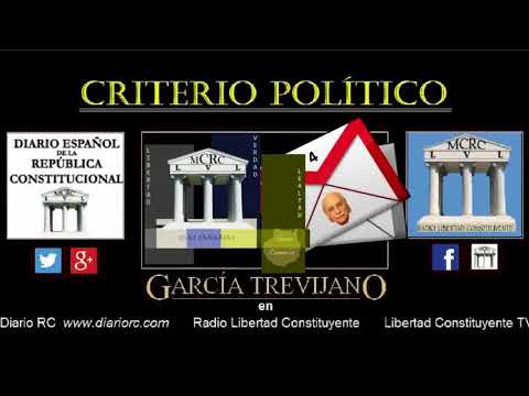 TREVIJANO ha enviado un mensaje al MCRC de las Islas Canarias