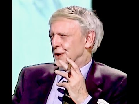 Anthony Burgess on modernism