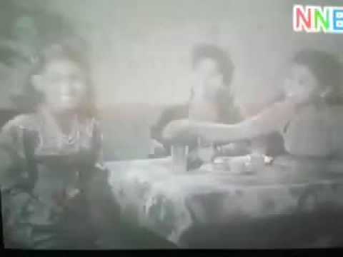 Malay jazz classic 1953 ibu