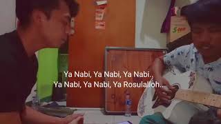 Download lagu isyfa'lana akustik mp3 Download lagu isyfa'lana akustik mp3