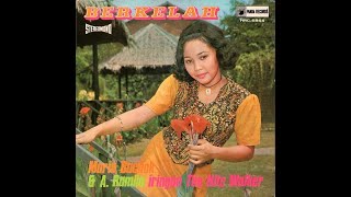 Download lagu A Ramlie dan Maria Bachok   Setangkai Kembang Melati , The Nite Walkers , Panda HRC 6864   1972 mp3