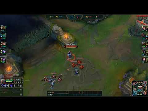 best zed eune 1 v 1