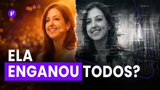 Bel Pesce: How the "Girl from the Valley" Destroyed Her Own Career in 7 Days