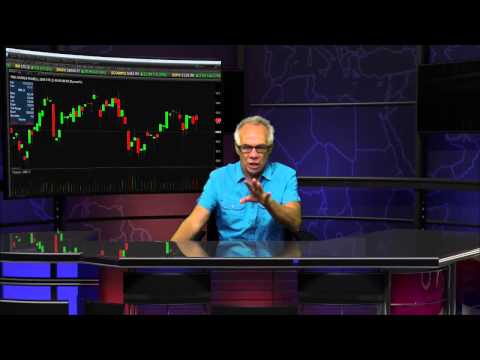 Jun 1st Daily Stock Market Recap by Tom O'Brien on TFNN   2015