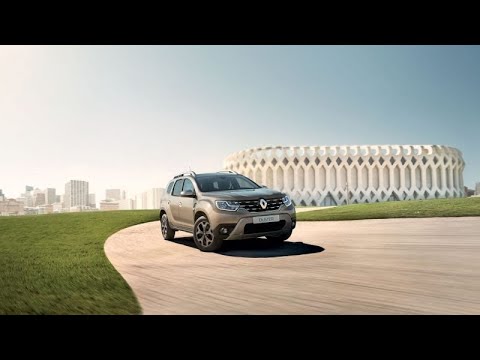 Renault Duster 2020 in-depth review | The Car Reviewer reviews