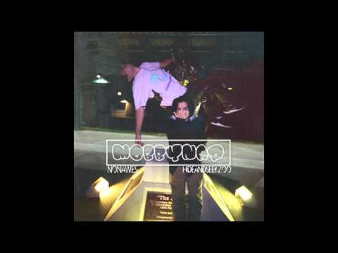 HideandSeekZoo x NONAWES - Mobbynap [FULL EP]
