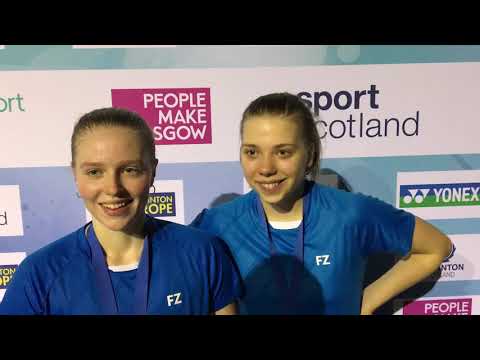 Fifth 2019 title for Danish talents