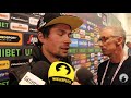 Primoz Roglic voor Giro d'Italia: “Je kunt Robert Gesink niet vervangen” - WIELERFLITS