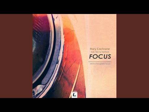 Focus (Ray Saul Remix)