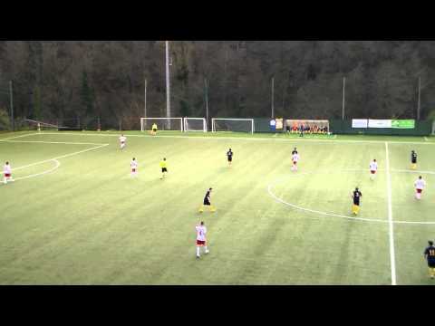 FCD Moconesi Fontanabuona 92 - San Desiderio 2 - 2