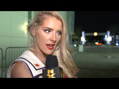 Lacey Evans: “I Am Beautiful, I Am Classy, I Am Sophisticated And I Can Still Kick Your Ass”