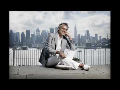 La canzone di Lara - Andrea Bocelli