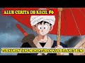 SELURUH ALUR CERITA DB KECIL PART 6 END PICCOLO JUNIOR SAGA