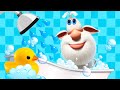 Booba Morning Routine ️ Cartoon For Kids Super Toons TV