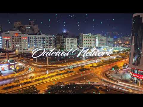 Jonas Blue & RetroVision - All Night Long