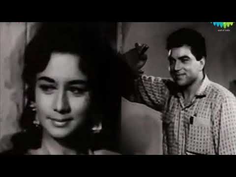 मुझे दर्दे दिल का पता ना था मुझे आप किस लिए मिल गए