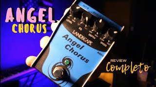 Video thumbnail for ANGEL CHORUS - LANDSCAPE REVIEW by DENIS FERREIRA