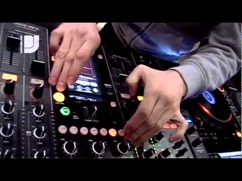 Pioneer DJ Laboratory - January 2011