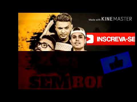 MC WM, MC Marks e sevenlox- Sem Boi