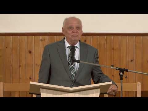 Dumnezeu alege inimi de oameni! - Nicu Butoi