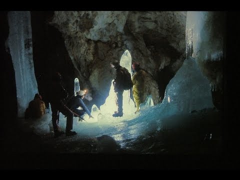 Realm of Darkness - Caves of Glass de Sid Perou