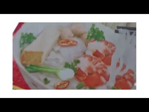 Лапша рисовая 3,5 мм BICH-CHI 200 г - фото 1 - id-p2121463178