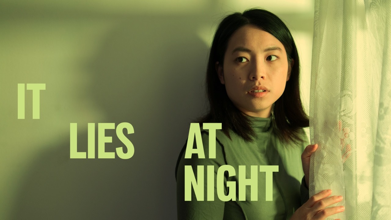 It Lies at Night — A Tense, Mind-bending Short Film