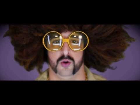 GEO DA SILVA & JACK MAZZONI - DISCO DISCO GOOD GOOD (official video)