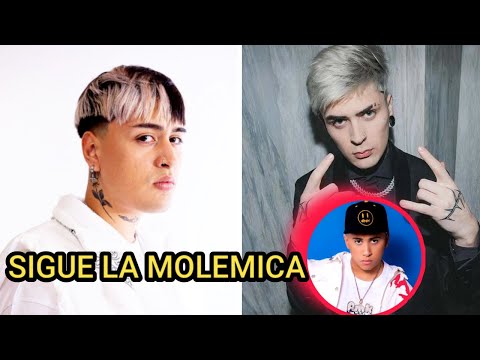 LA FUERTE P3LE4 DE LITkillah Y TIAGO EN STREAM💣👑