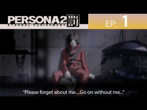 persona 2 eternal punishment psp iso