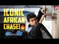 Suriya S Mass Chase Scene For The Diamond Ayan Tamil Movie Sun NXT