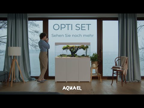 Aquael Opti Set - Sehen Sie noch mehr