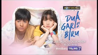 Download lagu Promo Movievaganza Spesial HUT Transmedia : Dua Garis Biru [30sec] mp3