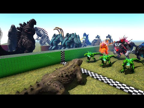 Titanus DOUG DEATHRUN 💥