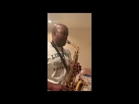 Baptiste Herbin lick from On Green Dolphin Street! #shorts