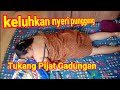 Tukang Pijat Gadungan Urut Kecetit