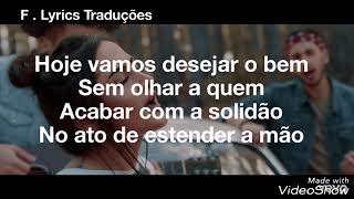 Melim - Peça Felicidade ( Letra )