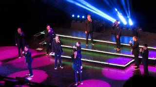 Straight No Chaser Carol of the Bells