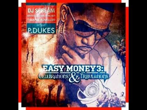 P.Dukes - Easy Money