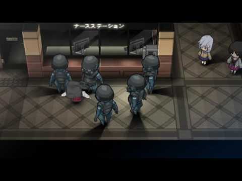 Corpse Party 2: Dead Patient - Deleted Scene (English Translation)