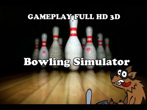 telecharger bowling 3d pour pc