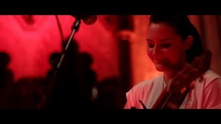 Heathers  //  Forget Me Knots  (Live at Christchurch Cathedral)