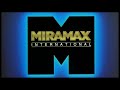 BAC Films Miramax International Dimension Films 1999