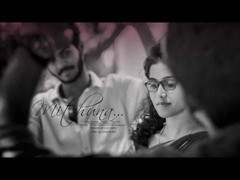 MITHUNA || Telugu Shortfilm 2017 || Written & Directed by Svns Satish
